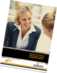 Download our assessment options brochure.